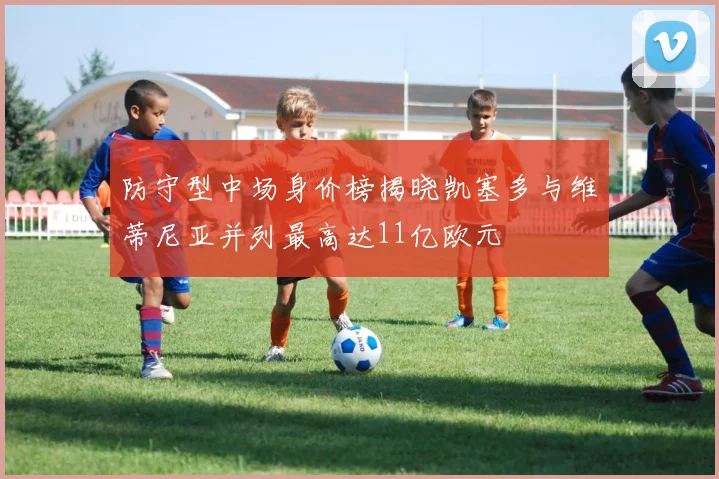 防守型中场身价榜揭晓凯塞多与维蒂尼亚并列最高达11亿欧元