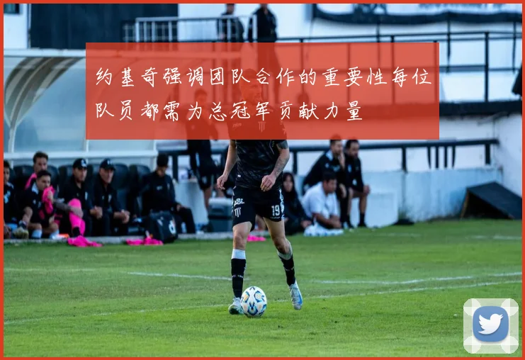 约基奇强调团队合作的重要性每位队员都需为总冠军贡献力量
